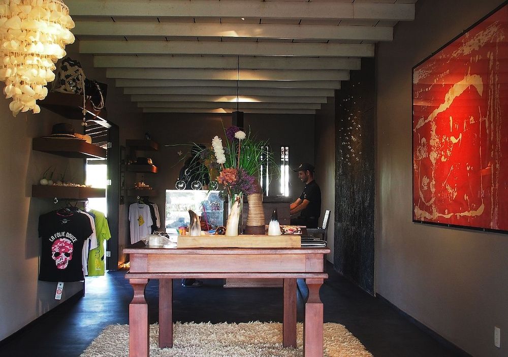 Chic Hotel Boutique 2