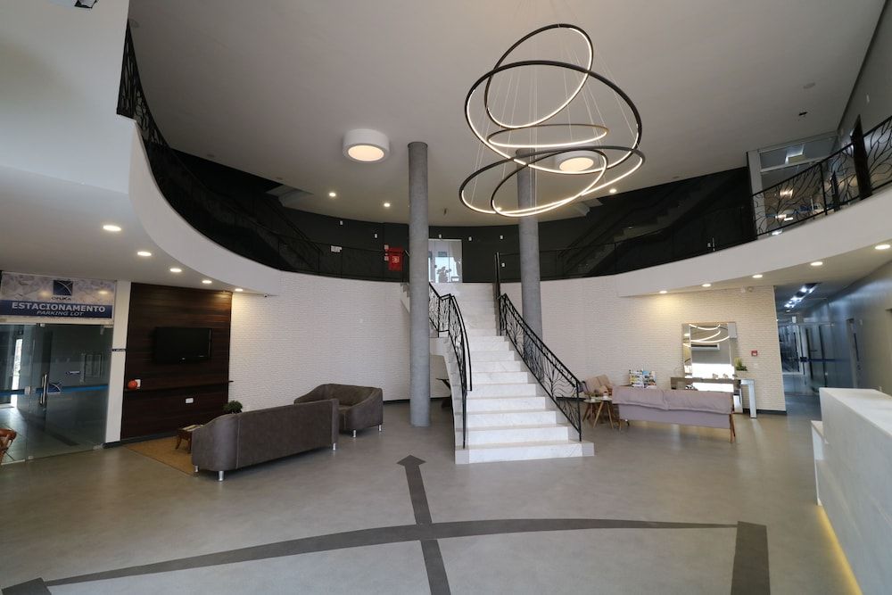 Hotel Opuka 3 estrelas em Sorriso