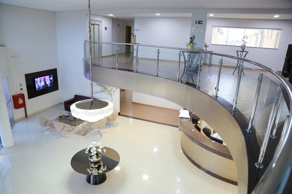 Rota Hotéis Itumbiara 3