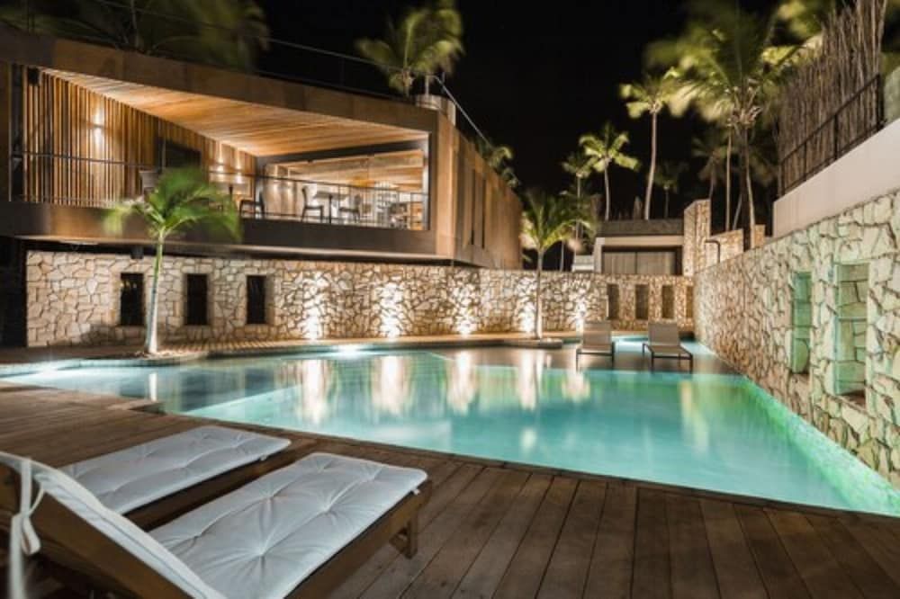 Pedras Do Patacho Hotel Boutique Experience 1