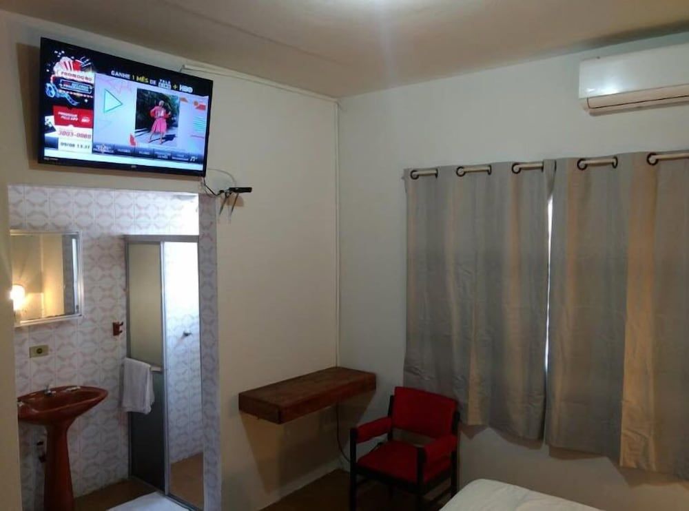 Hotel Pintado Azul 2