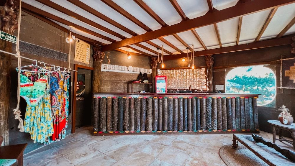 Ocas do Índio Hotel Spa 3