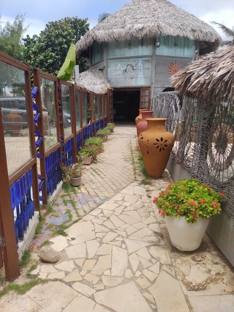 Ocas do Índio Hotel Spa 2