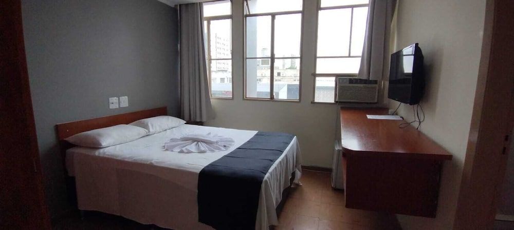 Hotel La Rocca, Goiânia 3