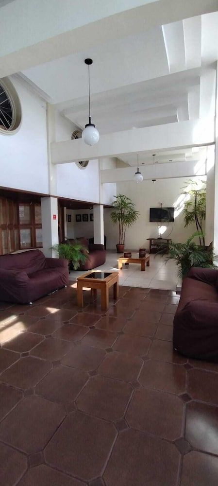 Hotel La Rocca, Goiânia 2