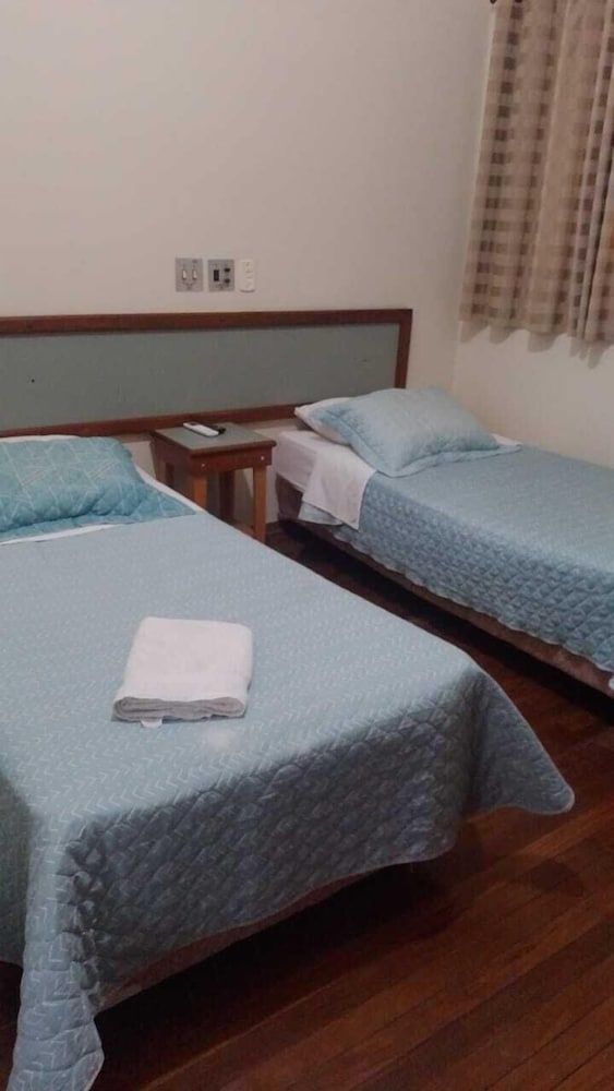 Martha Office Hotel 3