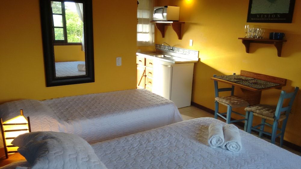 Pousada Capitão Cook 3