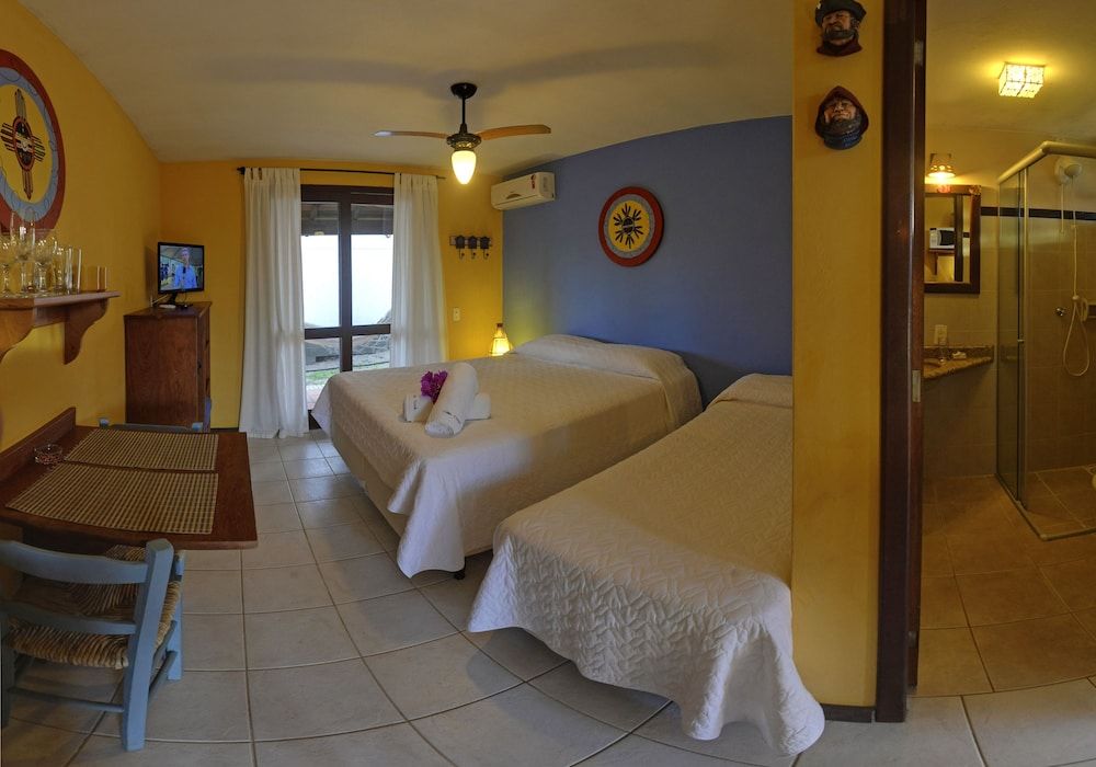 Pousada Capitão Cook 2