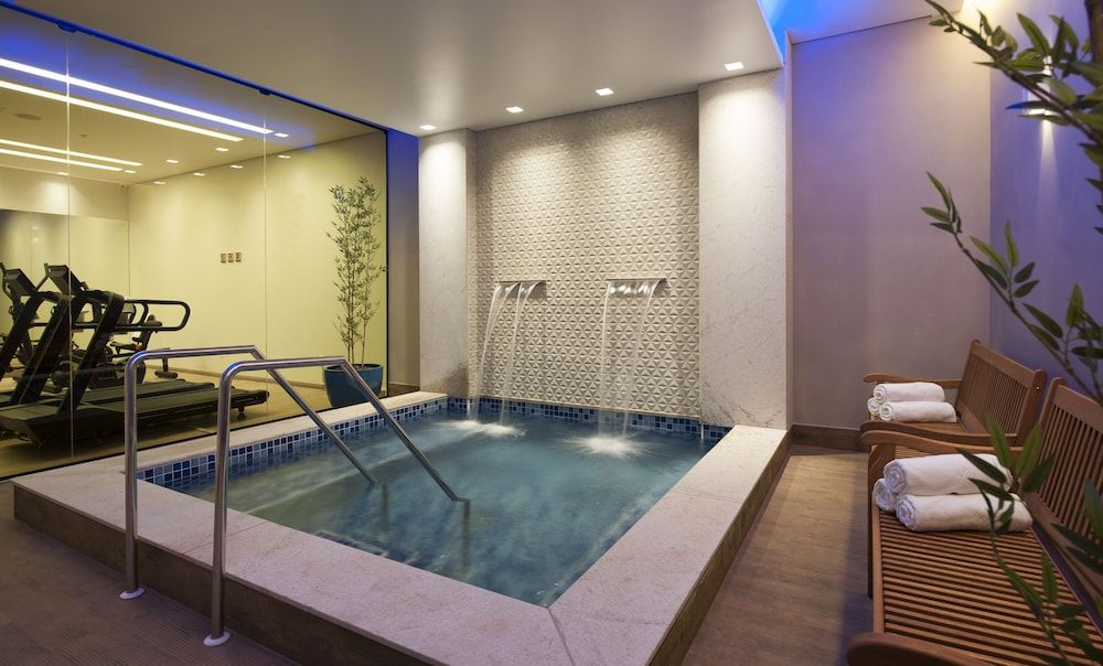 Go Inn Catalão 3 stelle a Catalão