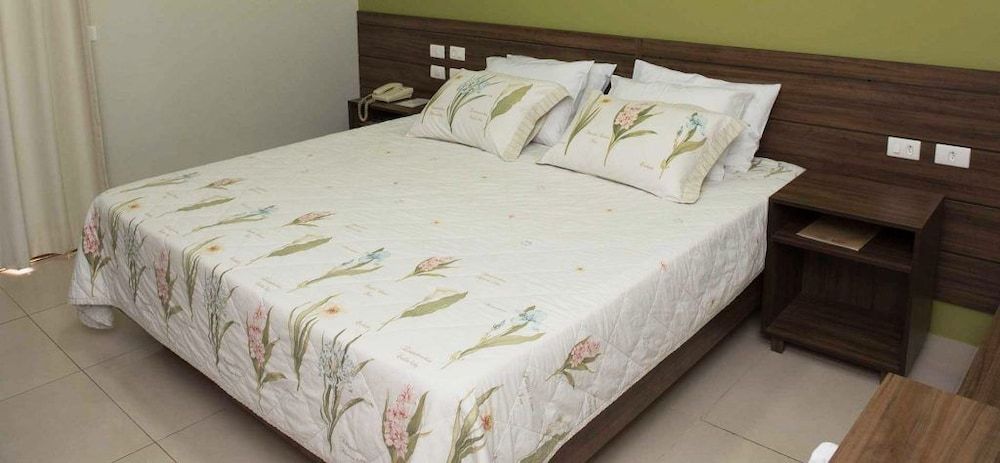 Panorama Hotel 3 estrelas em Juazeiro do Norte