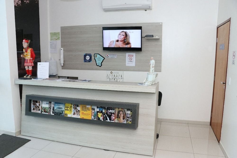 Pousada Santo Andre - O Apostolo 2