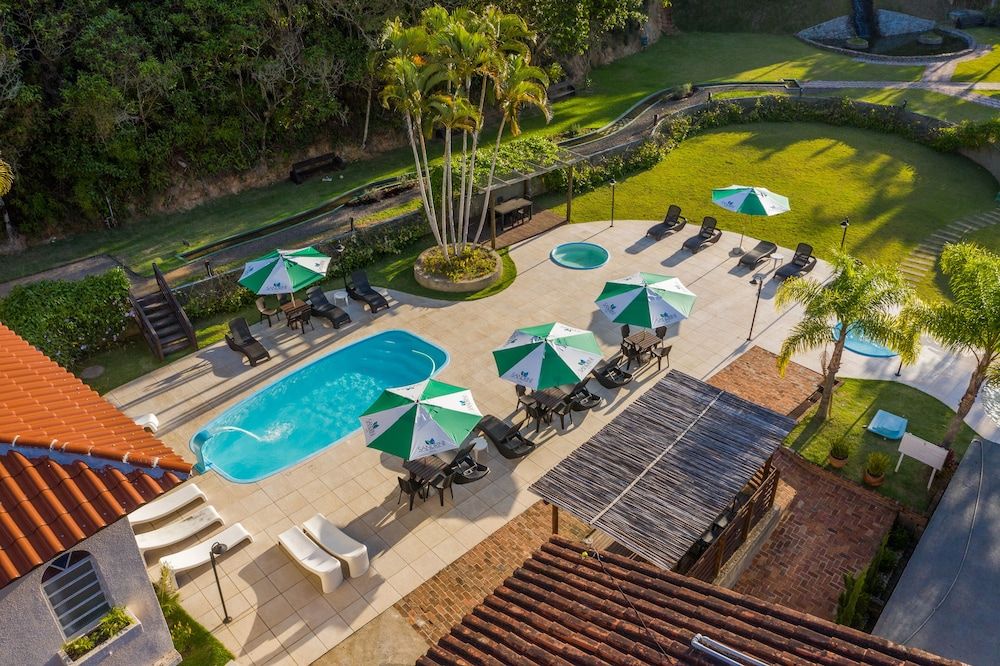 Hotel Sandrini 3 estrellas en Tubarão