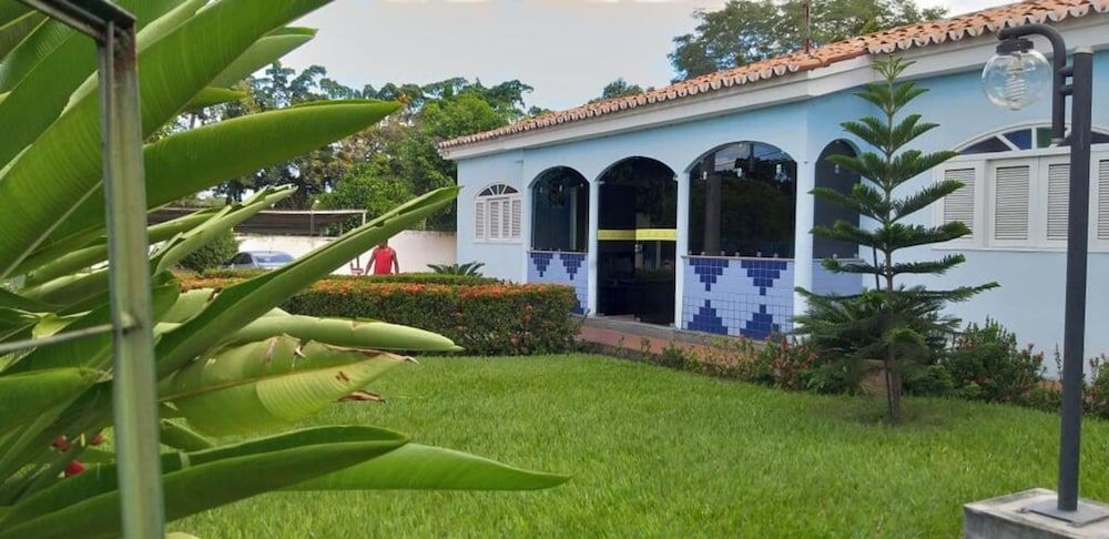 Pousada Lagoa Seca 2