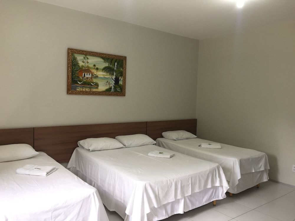 Pousada Lagoa Seca 3