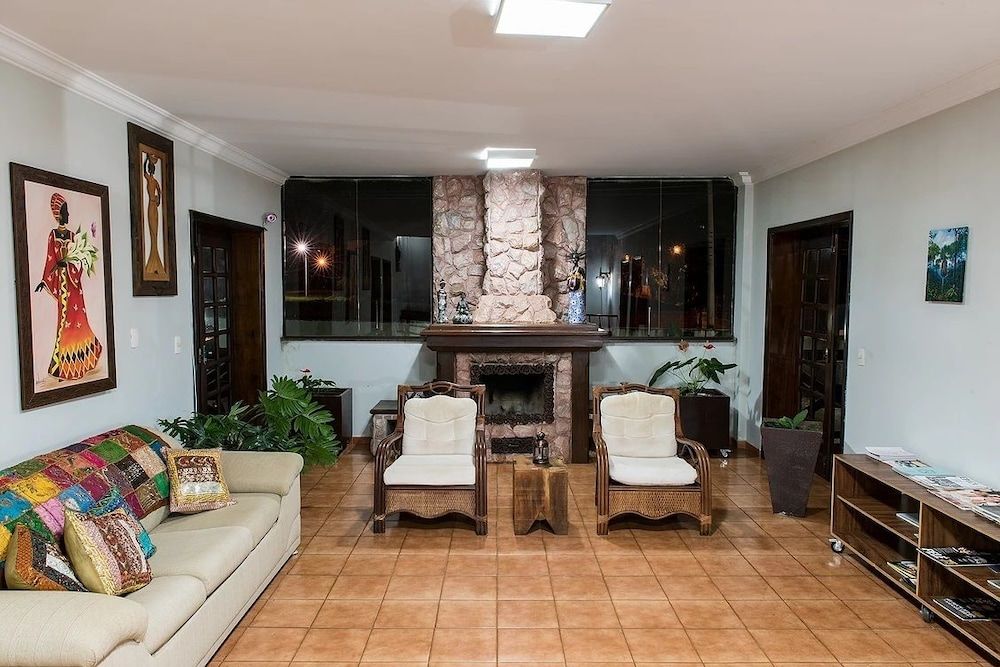 Pousada Villa Guimarães 3