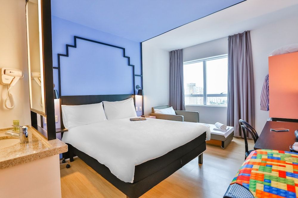 ibis Styles Goiania Marista 3