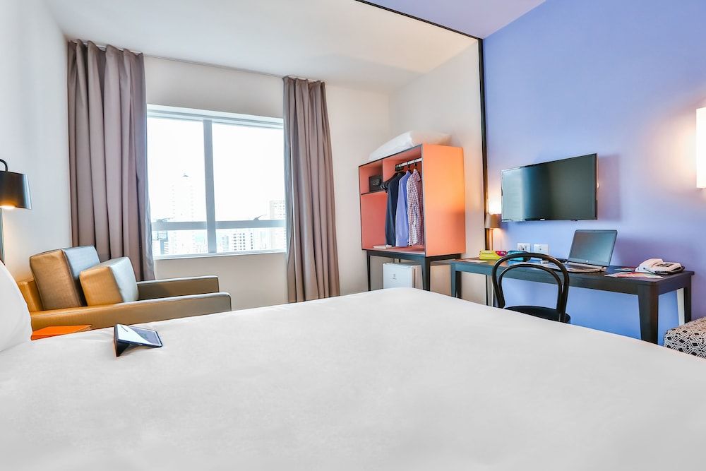 ibis Styles Goiania Marista 2