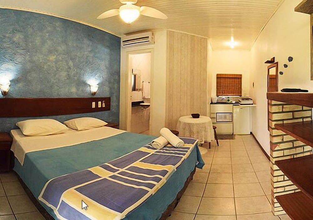 Pousada Vila Dos Coqueiros