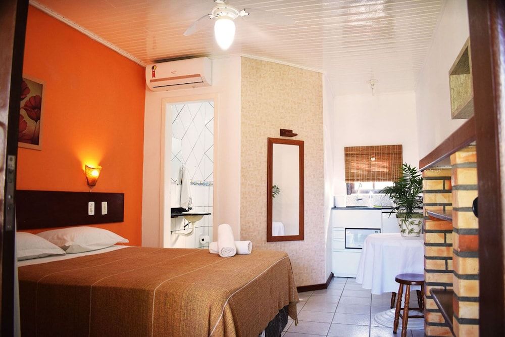 Pousada Vila Dos Coqueiros 2