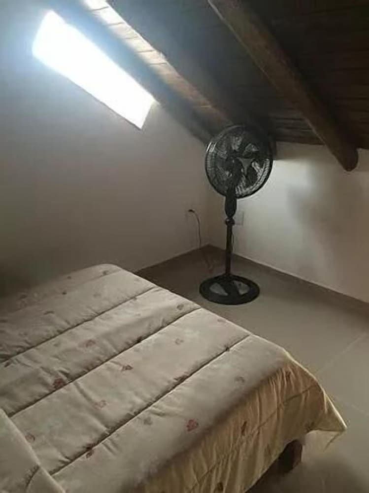 Pousada Vila Dos Coqueiros 3