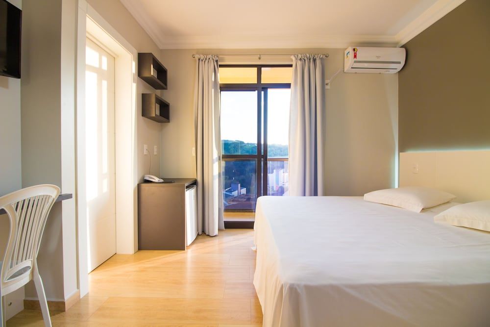 Caxias Thermas Hotel 2