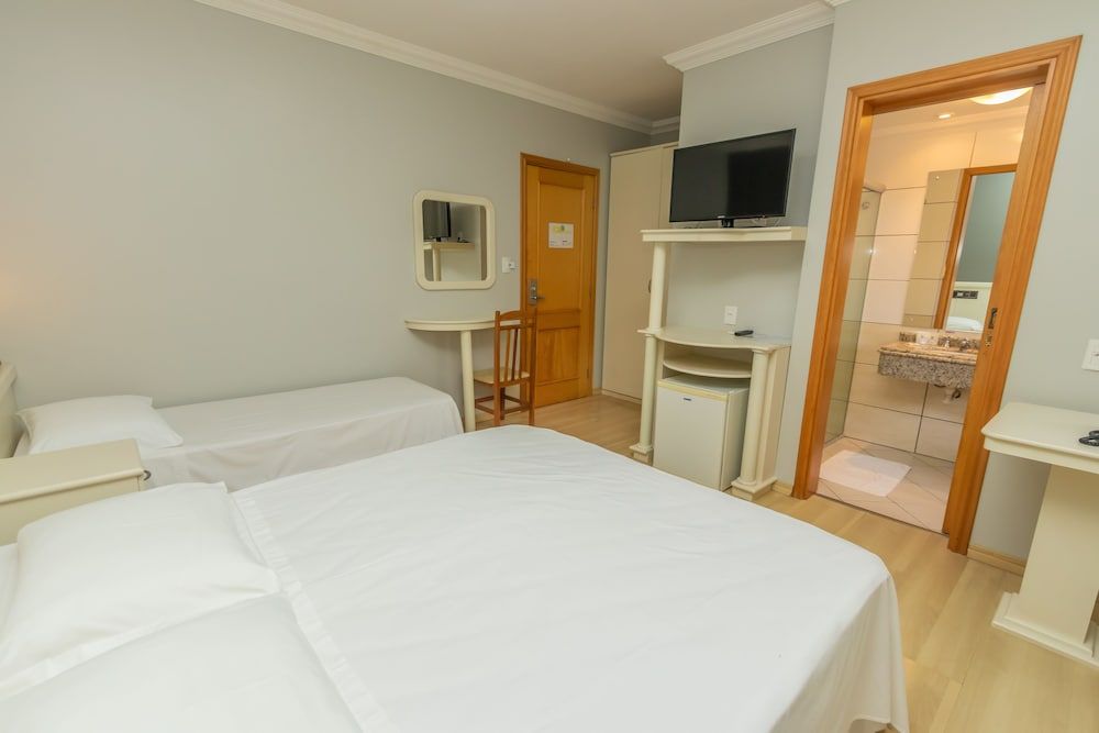 Caxias Thermas Hotel 3