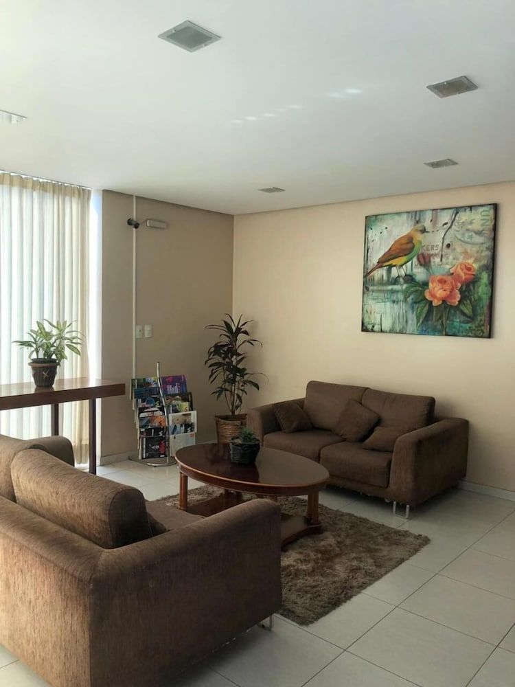 Victor Plaza Hotel 3