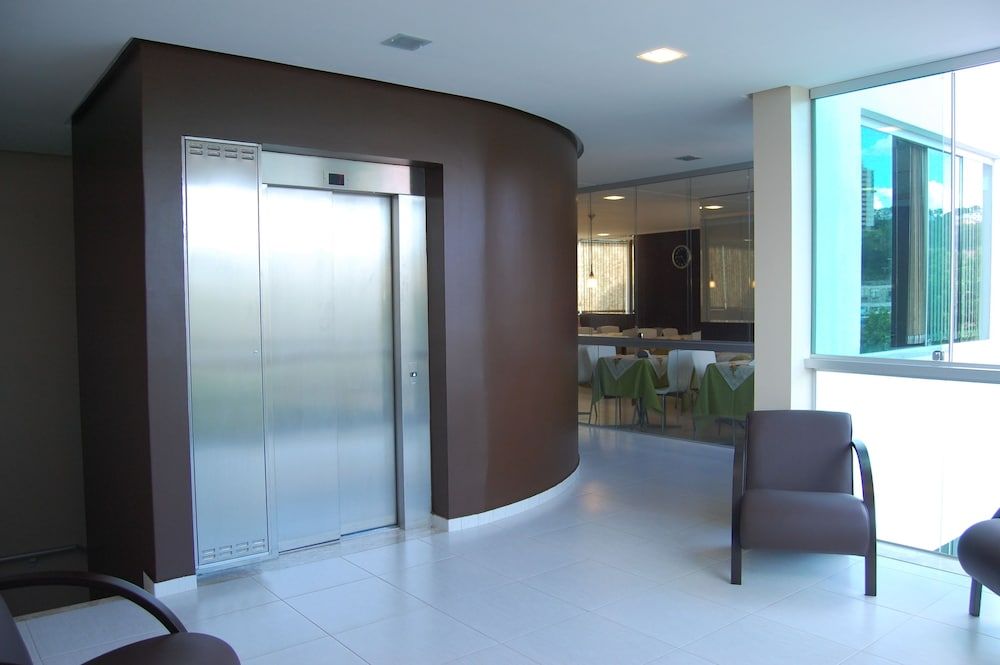 Victor Plaza Hotel 2