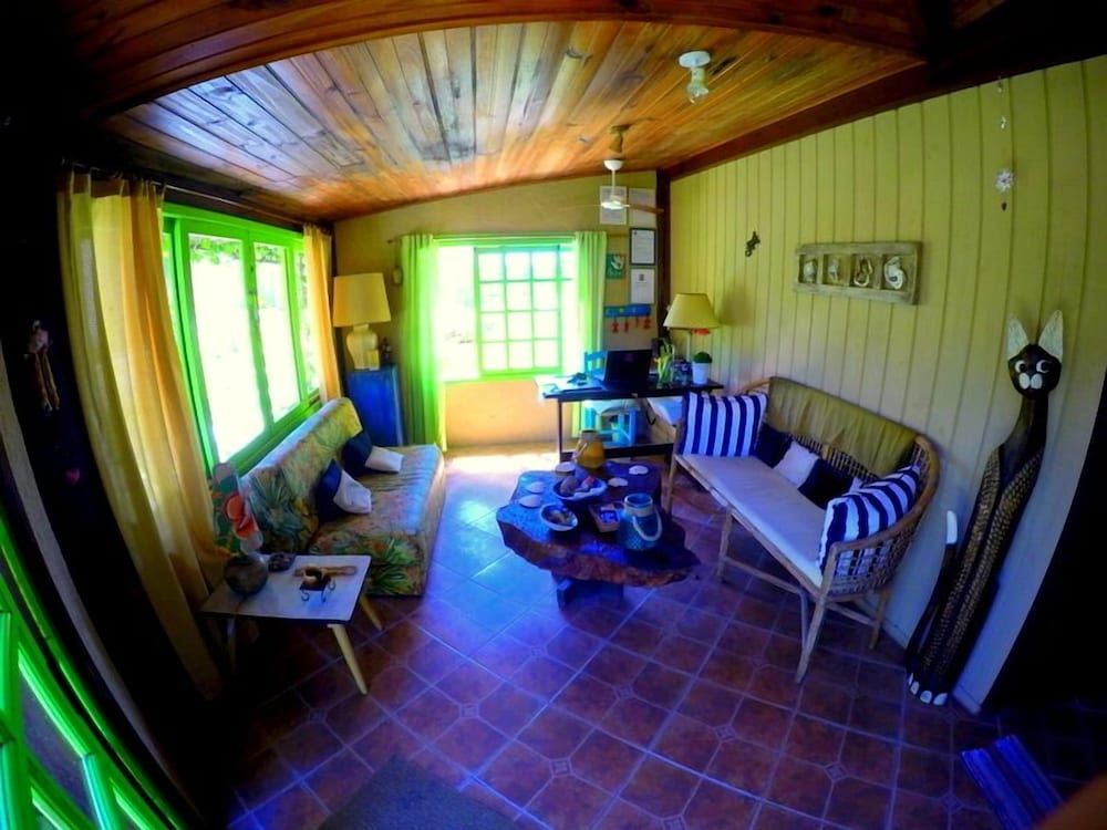 Pousada Rosa da Praia 3