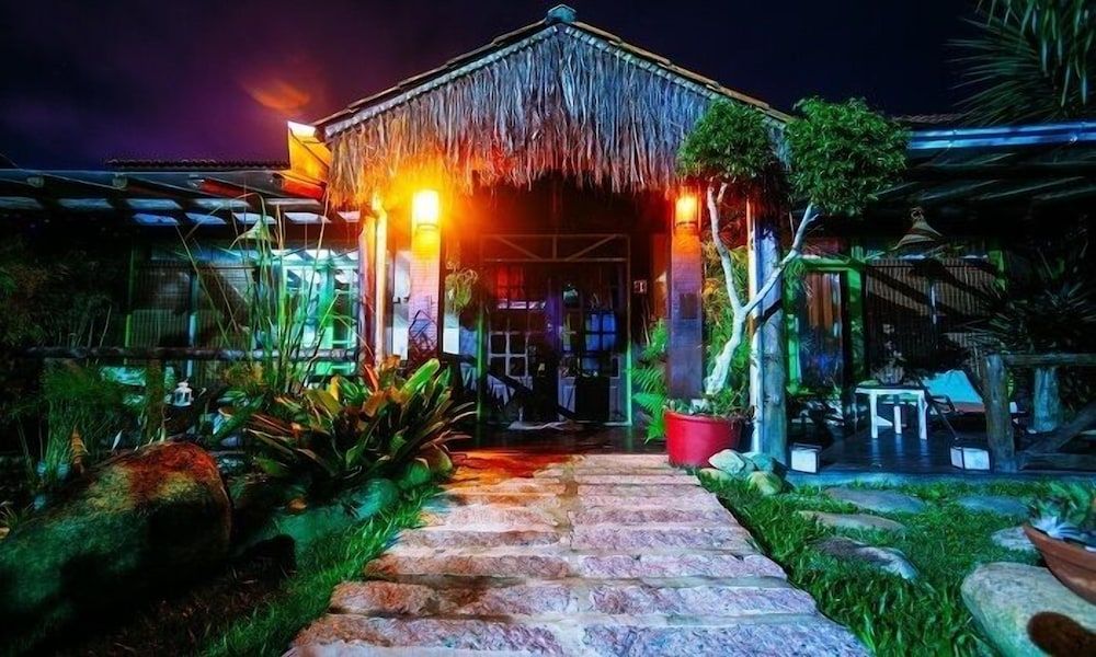 Pousada Rosa da Praia