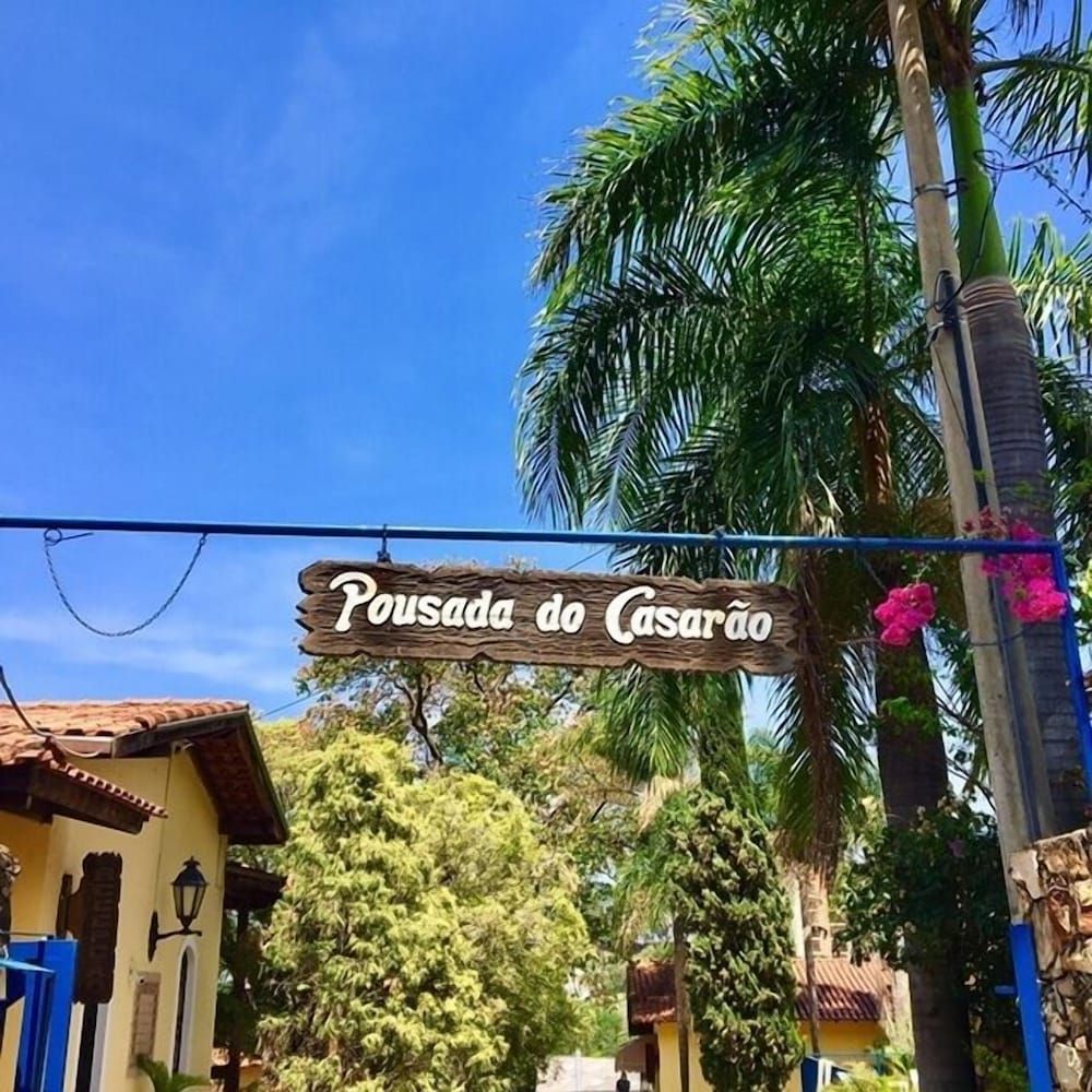 Pousada do Casarão 2
