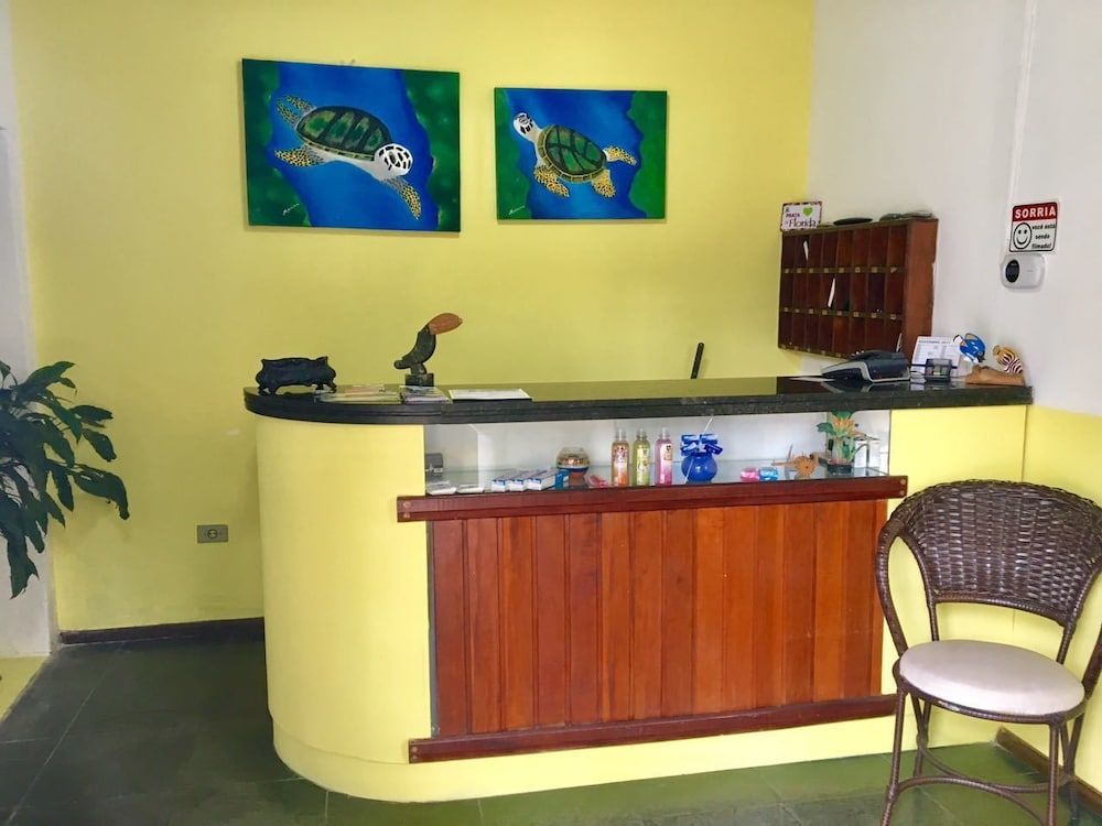 Pousada do Casarão 3