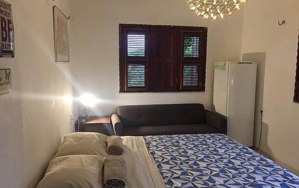 Pousada Brisa Del Mar