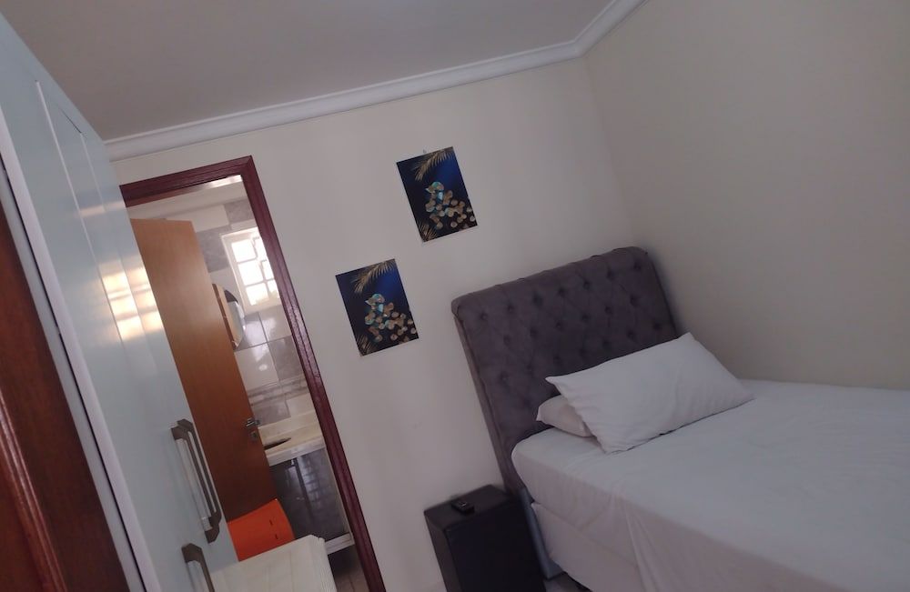 Acomodações Anfitriã 3