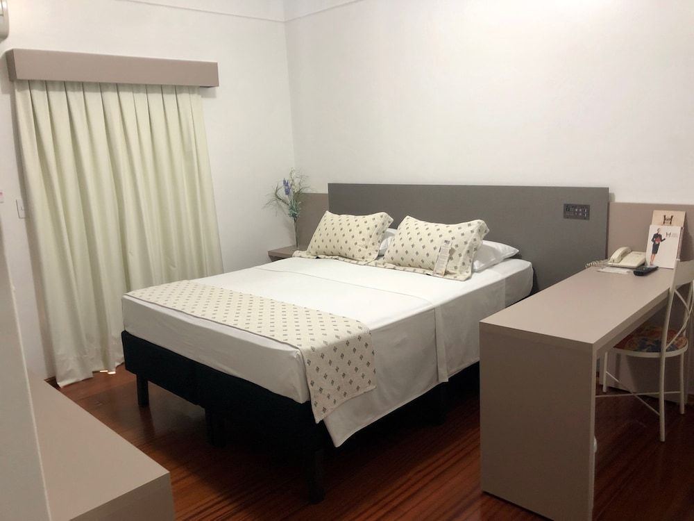 ibis Styles Presidente Prudente Portal D'Oeste 2