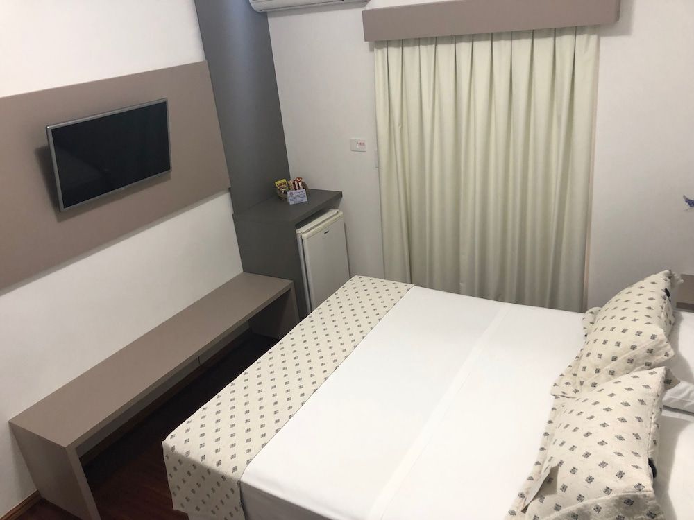 ibis Styles Presidente Prudente Portal D'Oeste 3