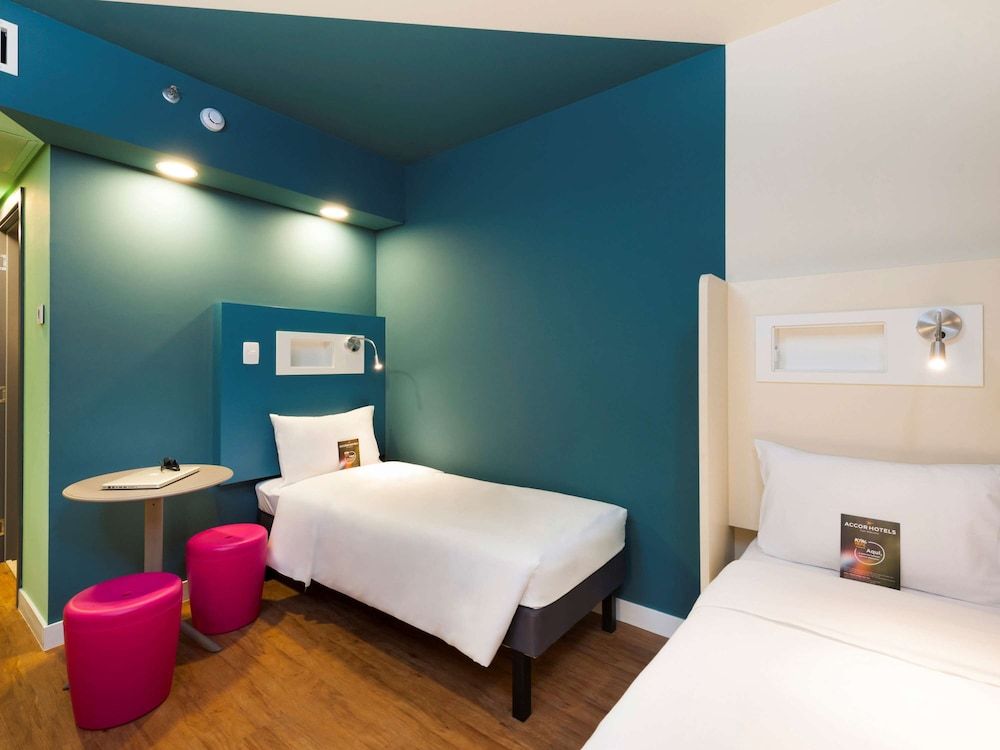 ibis Budget Navegantes Itajaí 3