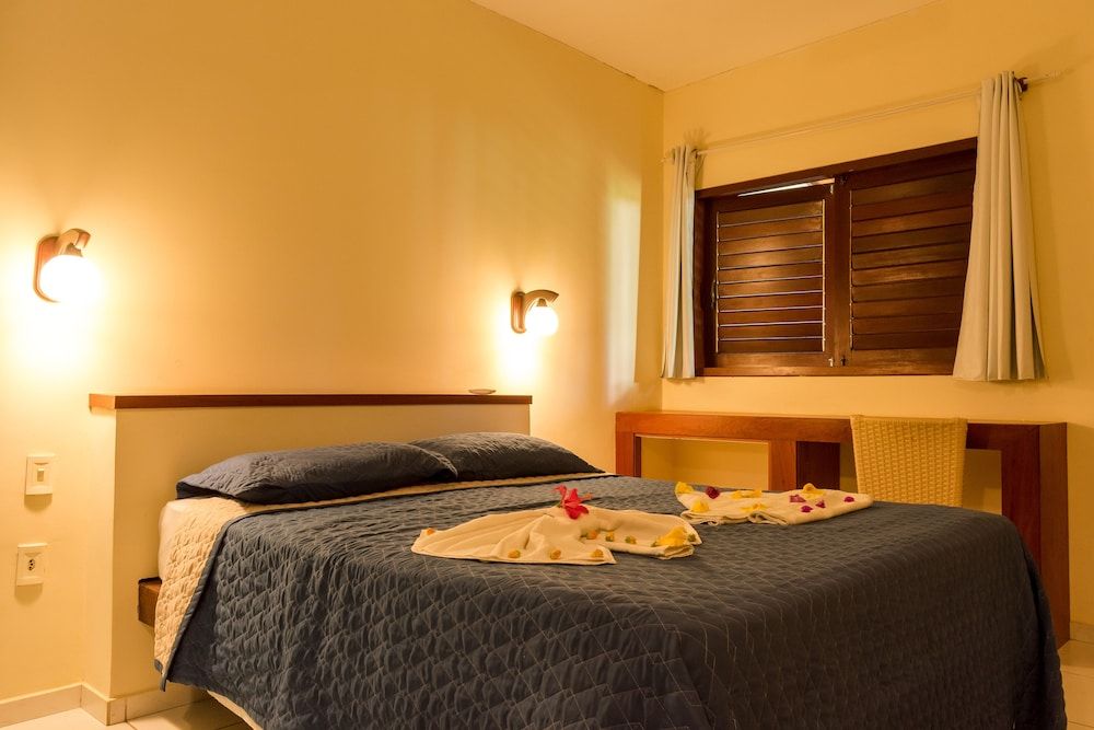 Pousada Vida do Mar 2