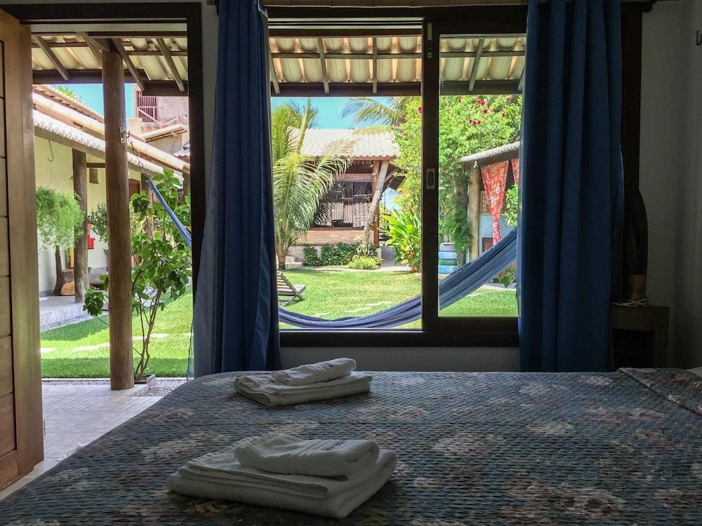 Pousada Aconchego de Genipabu 3