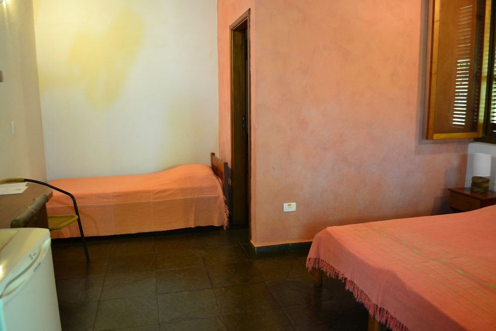 Pousada Canto Verde 3