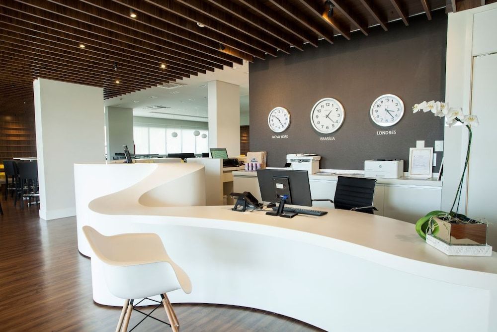 Travel Inn Hotels Wise Indaiatuba 2