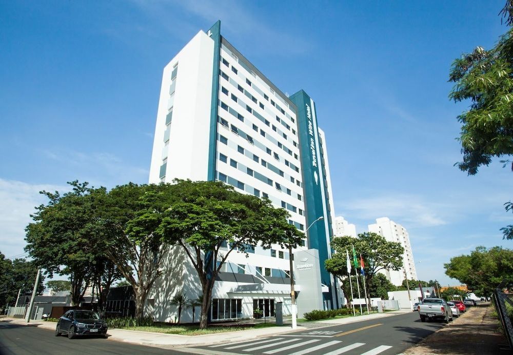 Travel Inn Hotels Wise Indaiatuba 3 stelle a Indaiatuba