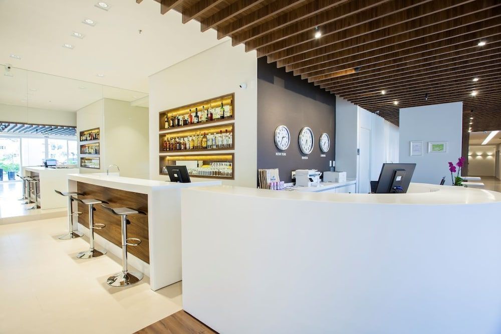 Travel Inn Hotels Wise Indaiatuba 3