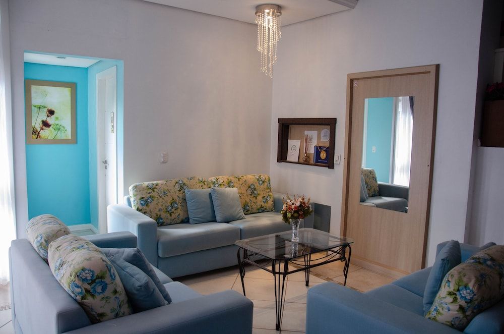 Pousada Lanai 2