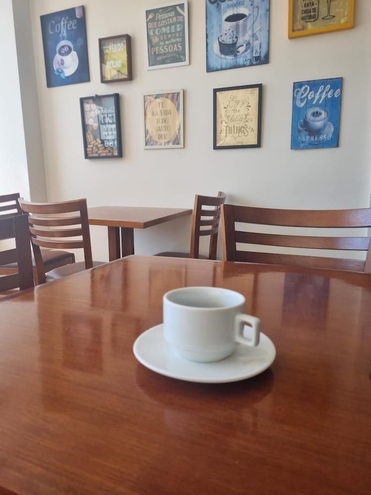 Hotel Maria da Fé 3