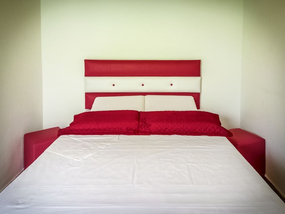 Pousada 455 - Hostel 3