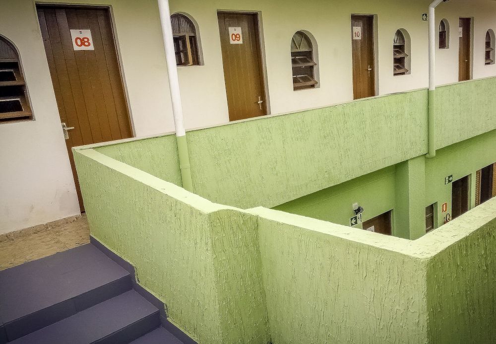 Pousada 455 - Hostel 2