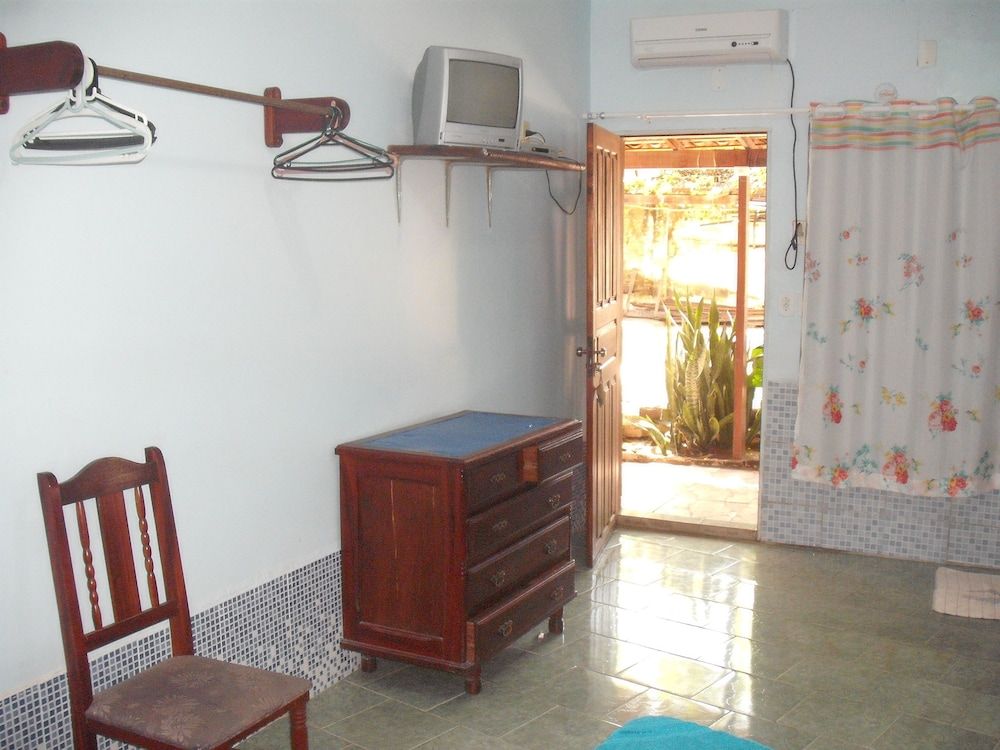 Pousada Chalé Suiço 3