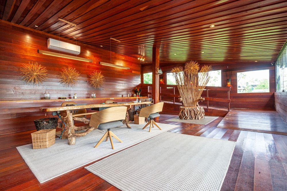 Eco Luar Boutique Hotel 2