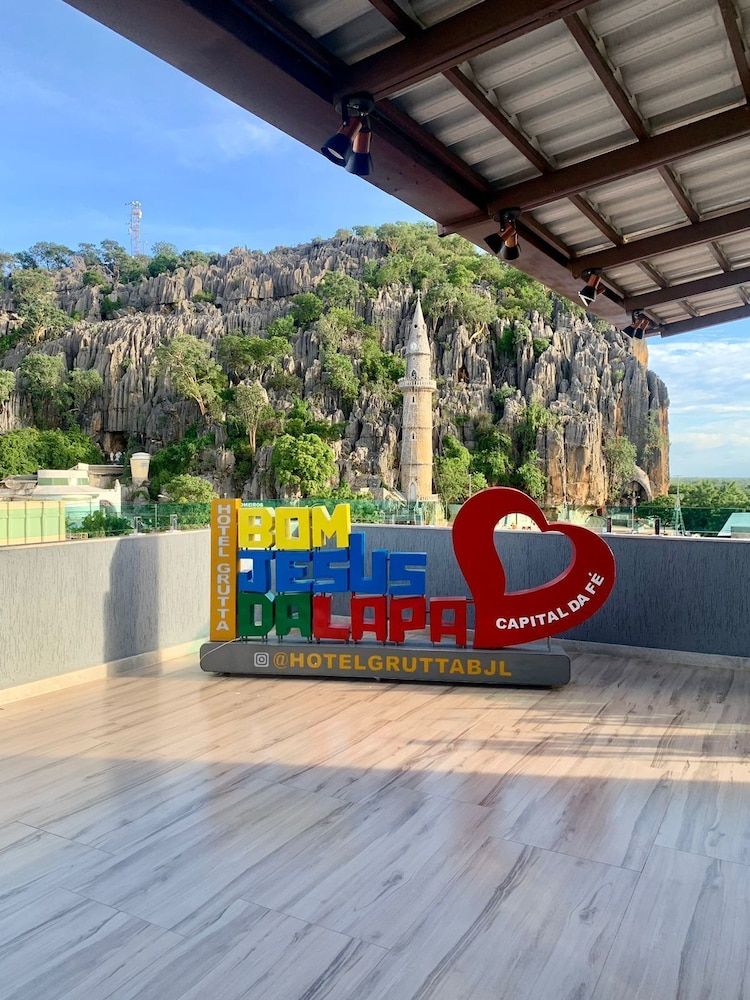 Hotel Grutta 3
